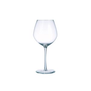 ჭიქა წითელი ღვინის 350 მლ 1x6 Cabernet Chef & Somelier