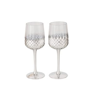 ღვინის ჭიქა 22 სმ 1x2 Boltze